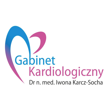 Gabinet Kardiologiczny – Dr IWONA KARCZ-SOCHA